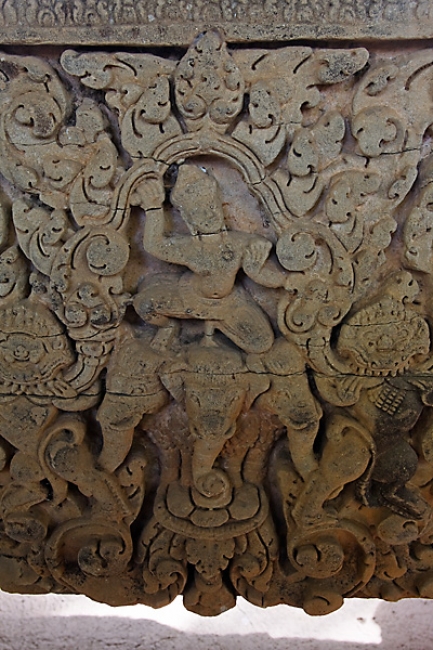 Phimai National Museum-095